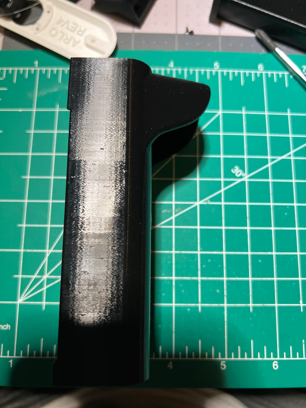 Rain Snow Cover for Ring Wired Doorbell Plus (old Doorbell Pro) - DoorbellMount.Com