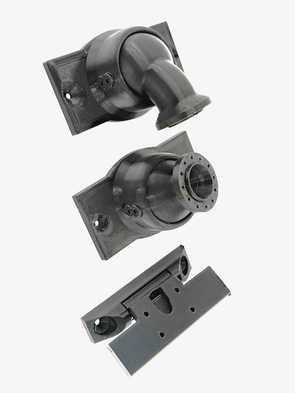 2nd Base Only Offer for Adjustable Mounts Replacement Parts