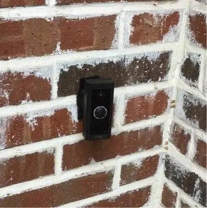Anti Theft Doorbell Mount For Wyze Duo Cam Doorbell No Drill