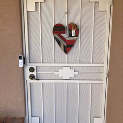 Blink Doorbell Brick Extension Mount - 9/16in Wide - Full Offset - DoorbellMount.Com