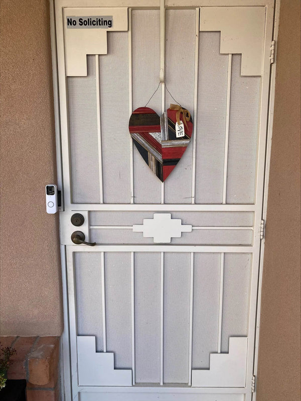 Blink Doorbell Brick Extension Mount - 9/16in Wide - Full Offset - DoorbellMount.Com