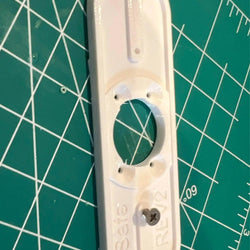 Replacement Bracket for Wrongly Ordered, Damaged, or Mis-shipped Items - DoorbellMount.Com