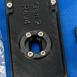 Replacement Bracket for Wrongly Ordered, Damaged, or Mis-shipped Items - DoorbellMount.Com