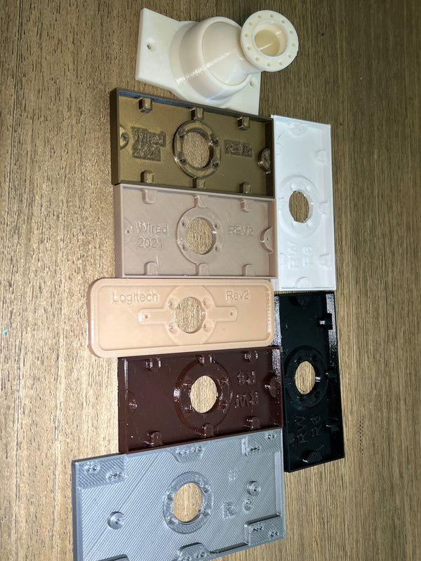 Color Change Request options displayed: off white, bronze, khaki, beige, brown, silver, white, and black choices.