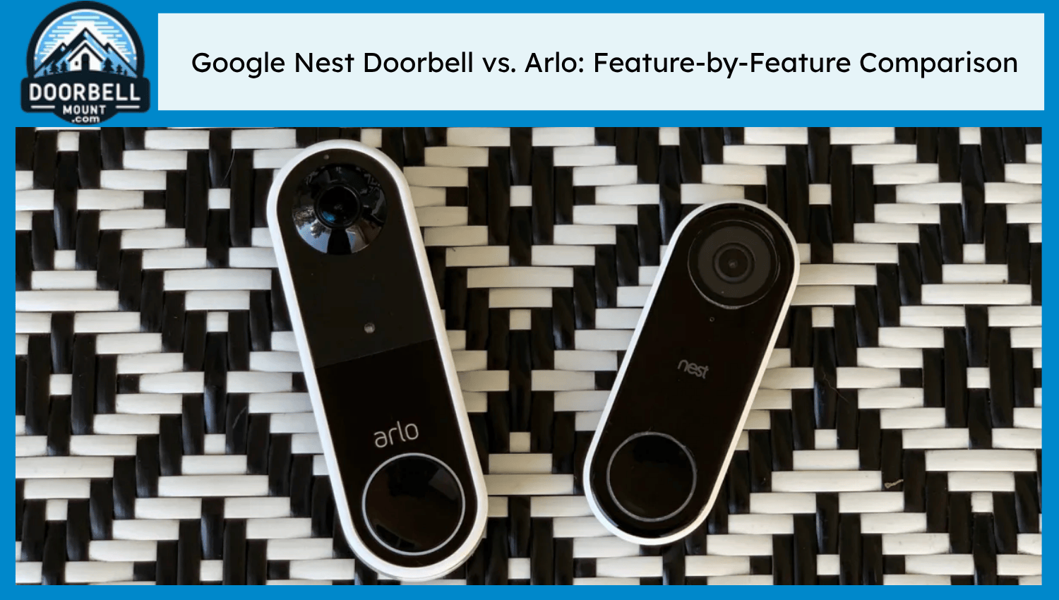 The Ultimate Ring vs Nest vs Arlo Review: Find the Best Smart Home Security for 2026 8 Nest vs Arlo integration comparison