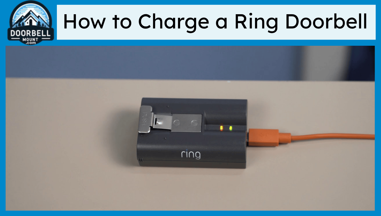 How often to charge and what affects battery life