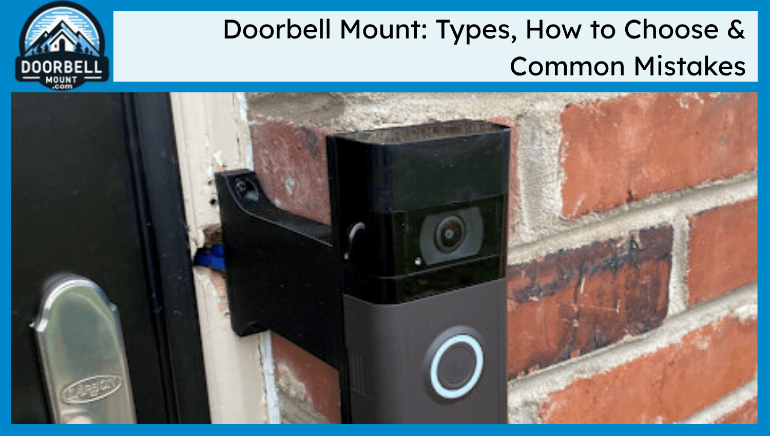 Compare smart doorbell features