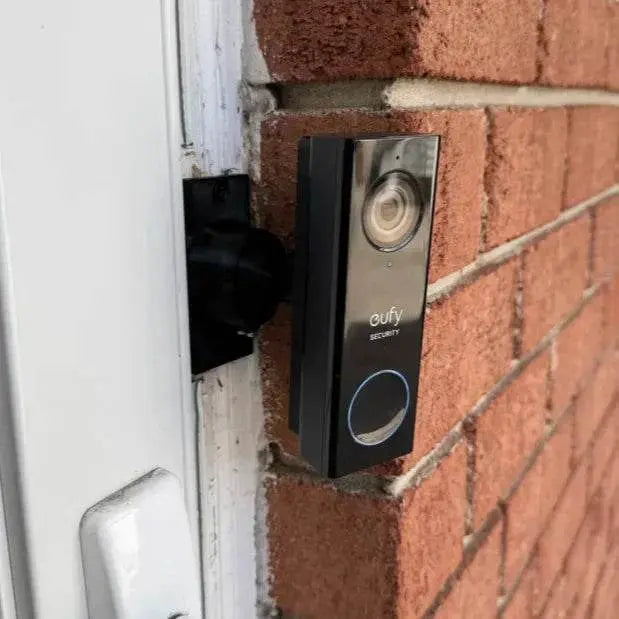 Popular Doorbell Models that do not require a subscription - DoorbellMount.Com