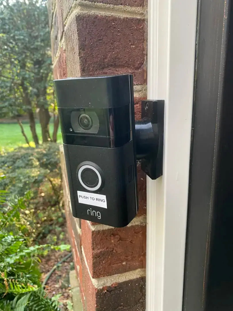 Exploring-the-World-of-Doorbells-Choose-Wisely DoorbellMount.Com