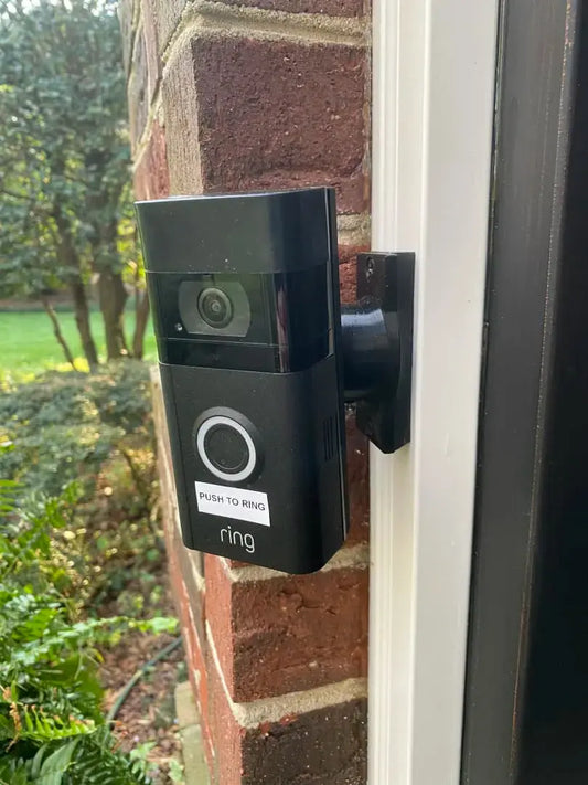 Exploring-the-World-of-Doorbells-Choose-Wisely DoorbellMount.Com
