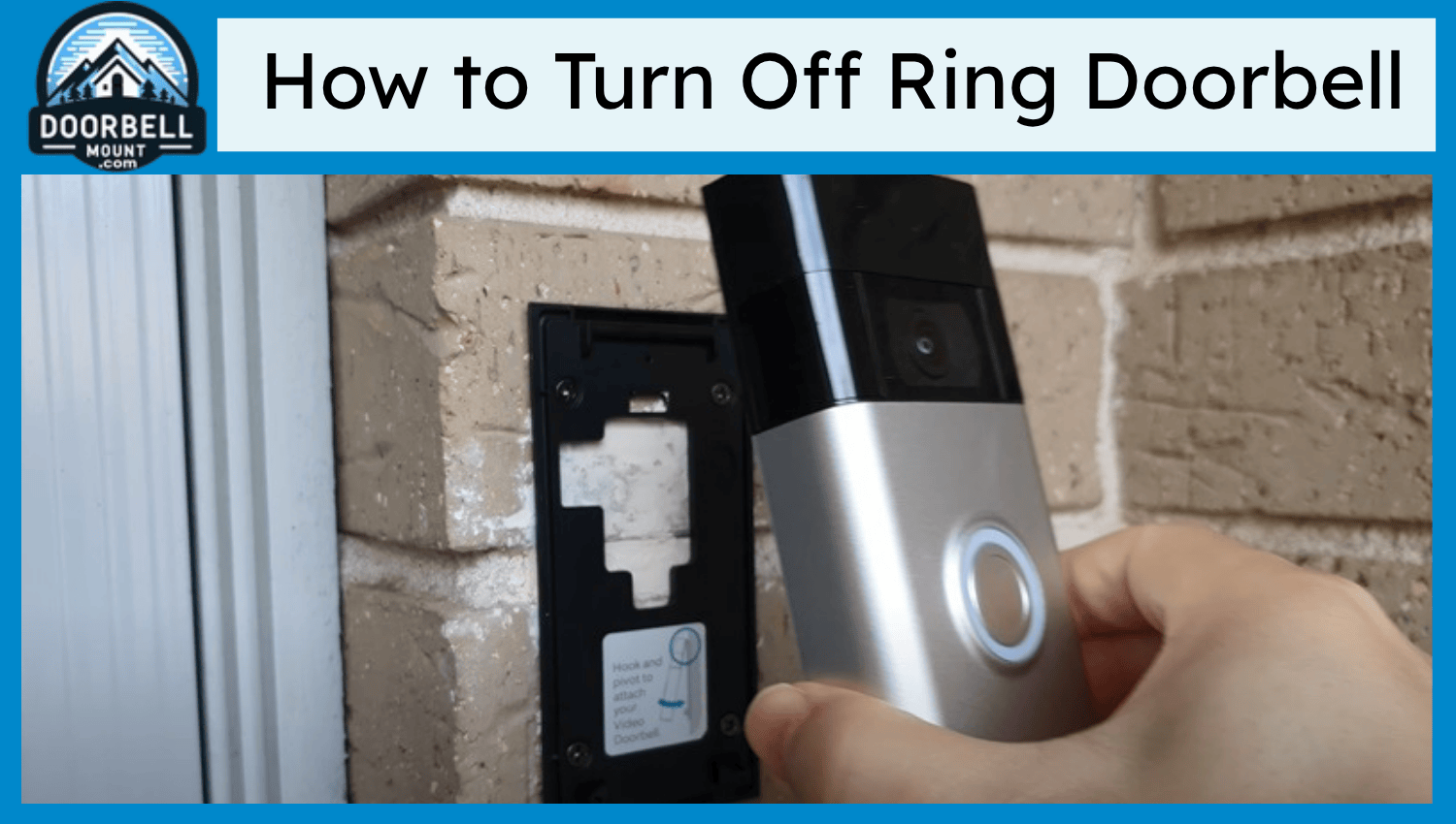 Before you start: what to check and prepare