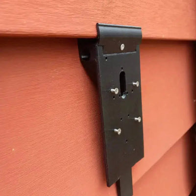 No-Drill Mounts