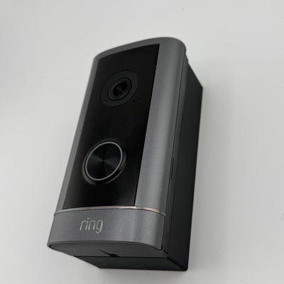 Ring Elite 4k Doorbell Mounts (Retina 2026 Version)