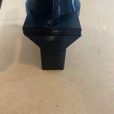 Baseplates for Adjustable Swivel Mounts