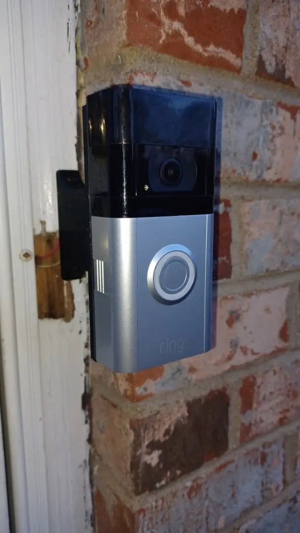 Ring 2/3 (removable Battery) Brick Extension