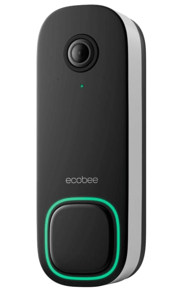 Ecobee Doorbell Mounts - DoorbellMount.Com
