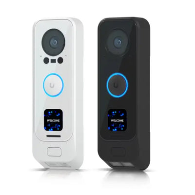 Ubiquiti Unifi Doorbell Mounts