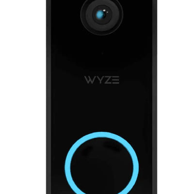 Wyze Doorbell Mounts