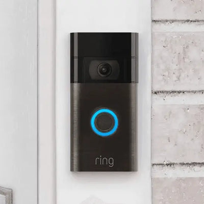 Ring Battery Doorbell ( formally Ring Generation2)