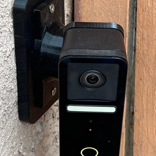 Larger Baseplates - DoorbellMount.Com
