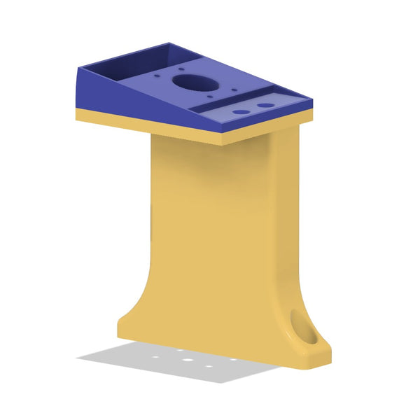 Brick Extension Addon: Vertical Angle Adapter- For Brick Extensions Only