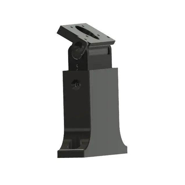 Extendable Doorbell Brick Extension with Optional Angle Adjustment - DoorbellMount.Com