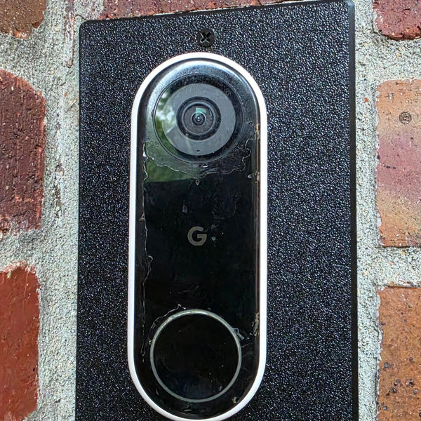 Doorbell Mount Intercom Cover plate