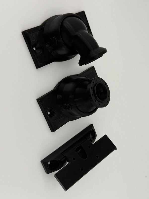 2nd Base Only Offer for Adjustable Mounts Replacement Parts