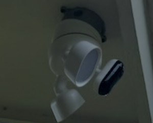 Floodlight Angles