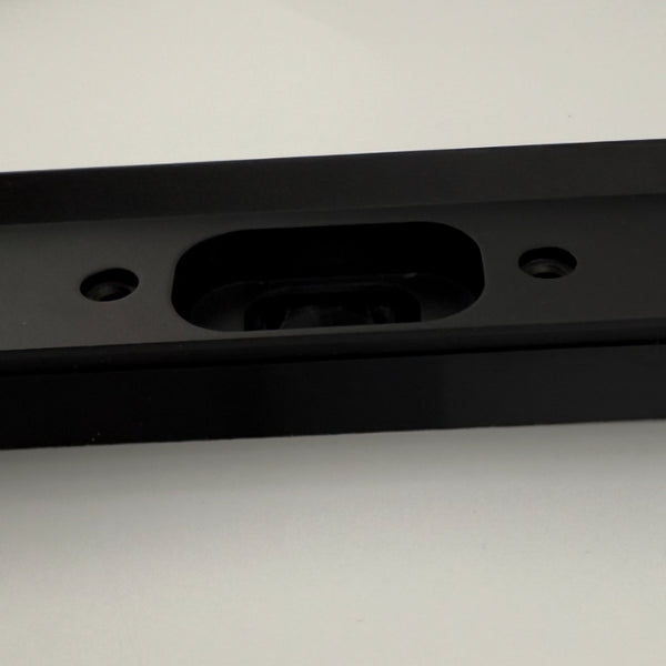 Custom Ubiquiti G4 Pro Extension - Fits POE or Extend Outward up to 2in.