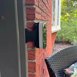 Reolink Doorbell Battery 2k Doorbell Brick Extension - 9/16in Wide - Full Offset - DoorbellMount.Com