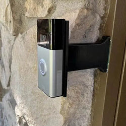 Replacement Brick Extension for Wrong Extension Distance - EXISTING CUSTOMERS WITH PREVIOUS ORDERS ONLY - DoorbellMount.Com