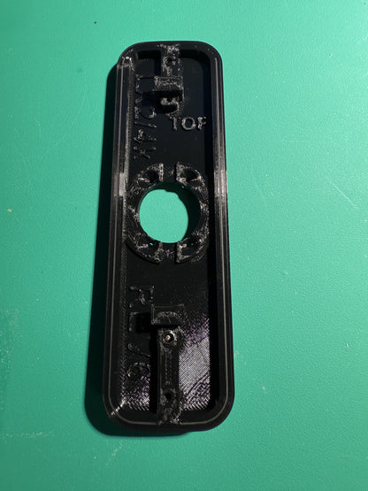 Lorex 2k / 4k - Replacement Bracket to Replace Lost or Broken Bracket - DoorbellMount.Com