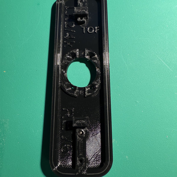 Lorex 2k / 4k - Replacement Bracket to Replace Lost or Broken Bracket - DoorbellMount.Com