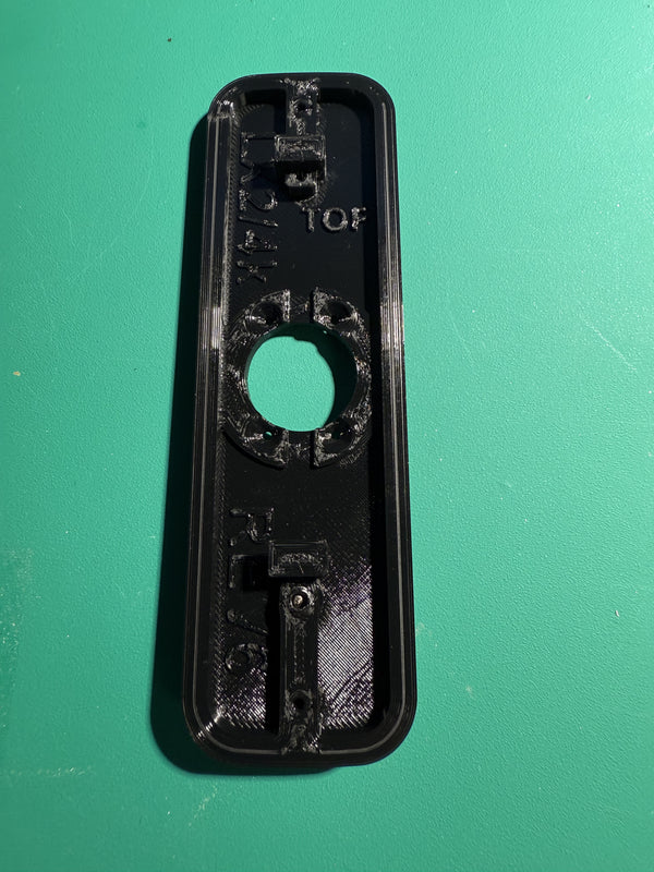 Lorex 2k / 4k - Replacement Bracket to Replace Lost or Broken Bracket - DoorbellMount.Com