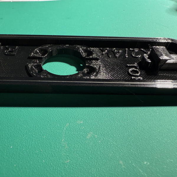 Lorex 2k / 4k - Replacement Bracket to Replace Lost or Broken Bracket - DoorbellMount.Com