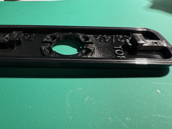 Lorex 2k / 4k - Replacement Bracket to Replace Lost or Broken Bracket - DoorbellMount.Com