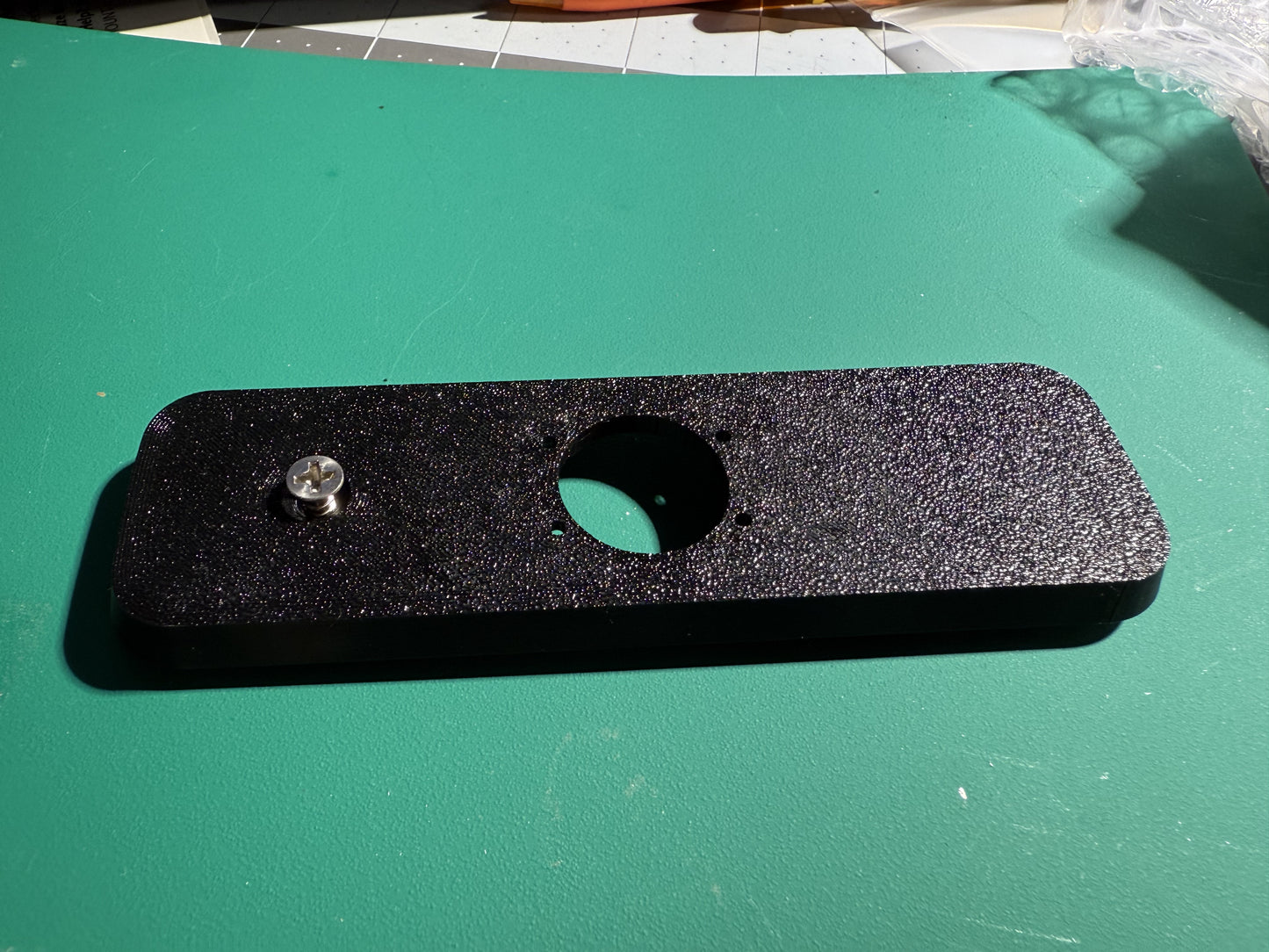 Lorex 2k / 4k - Replacement Bracket to Replace Lost or Broken Bracket - DoorbellMount.Com
