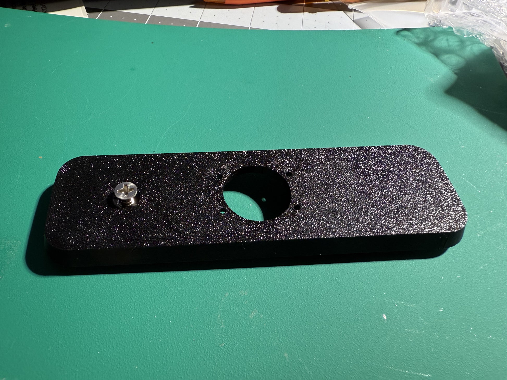 Lorex 2k / 4k - Replacement Bracket to Replace Lost or Broken Bracket - DoorbellMount.Com