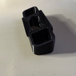 Horizontal Angle Adapter- For Fixed Mounts