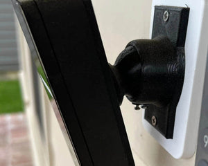 Adjustable 0-35 Degree