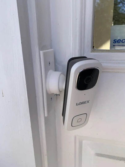 35° Adjustable Blink Mount Doorbell Swivel Angle for Mounting Doorbell - DoorbellMount.Com