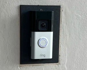 Intercom Cover