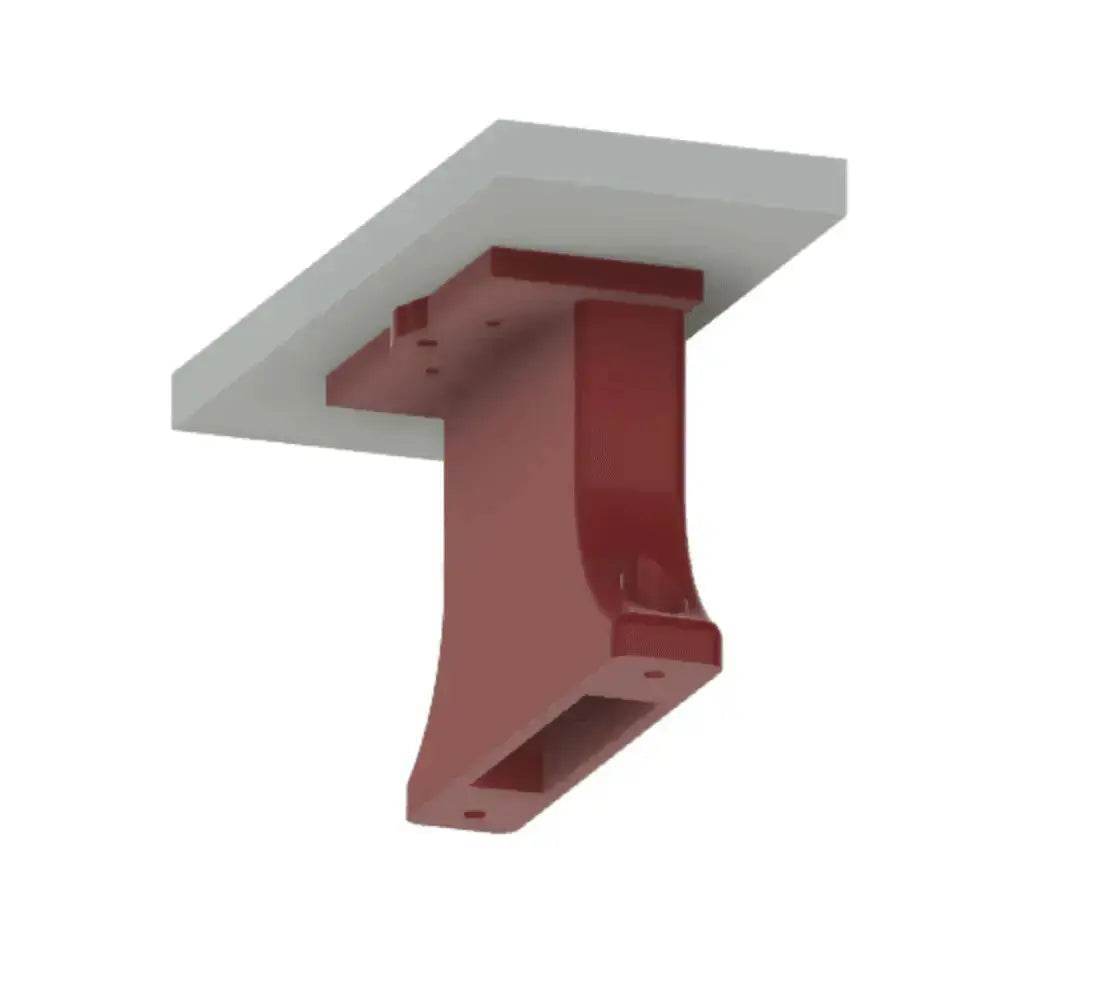 Doorbell Problem? Brick in the Way? Free Custom Solution Available! - DoorbellMount.Com