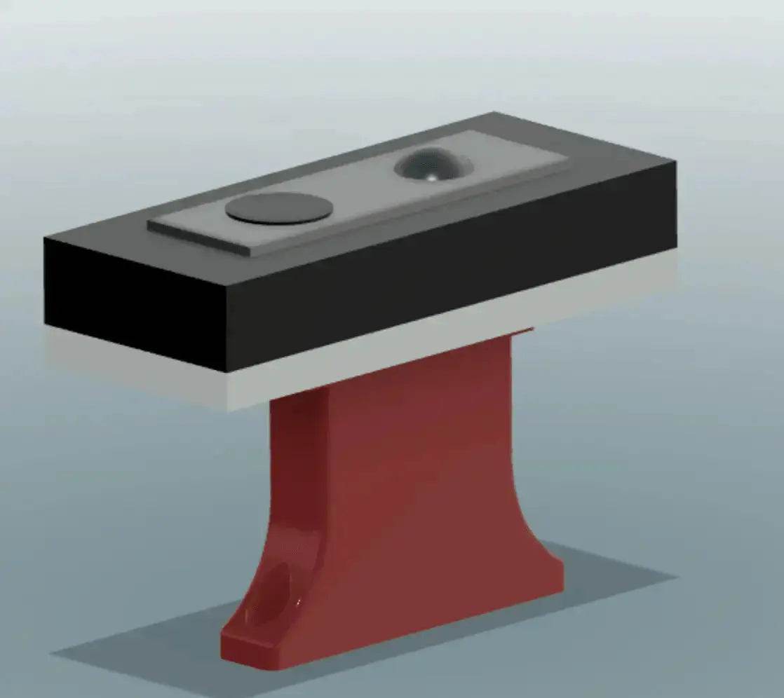 Doorbell Problem? Brick in the Way? Free Custom Solution Available! - DoorbellMount.Com