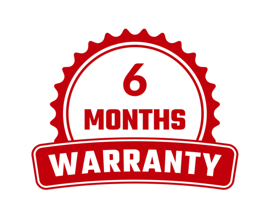 6 Month Warranty Extension PLUS - 20% Off Future Orders - FREE SHIPPING THIS ORDER plus MORE - DoorbellMount.Com