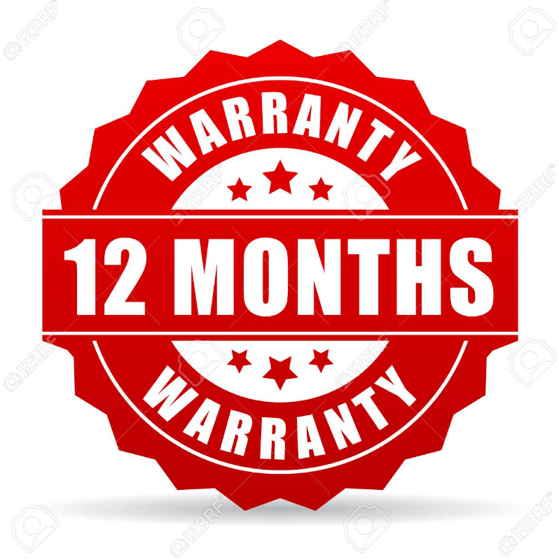 12 Month Warranty Extension PREMIUM PLUS - 25% Off Future Orders - Free Shipping Plus More - DoorbellMount.Com