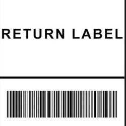 Replacement Fee / Return Shipping Label / Cancellation Charge - DoorbellMount.Com