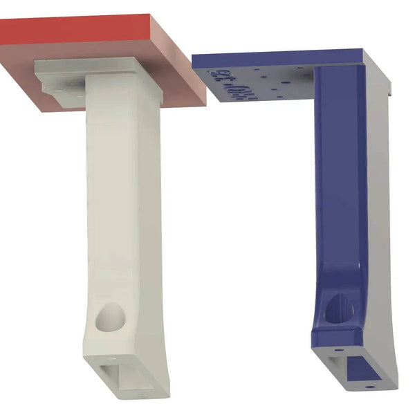 Ring Wired Doorbell Pro (formally Pro2) Doorbell Brick Extension - Full Offset - DoorbellMount.Com