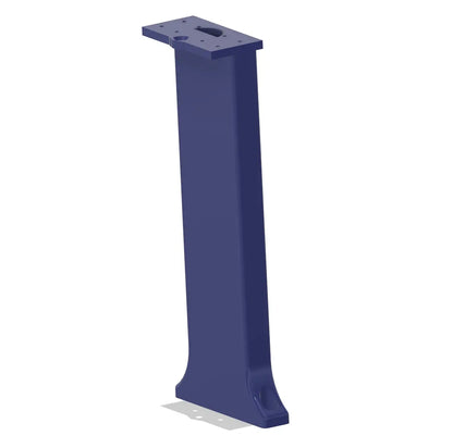Ring Doorbell Extension for Brick Gen2- 9/16in Wide - 5/8" Offset Extender - DoorbellMount.Com